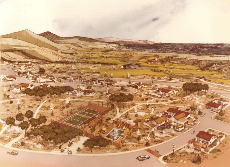 Hacienda Cumbres